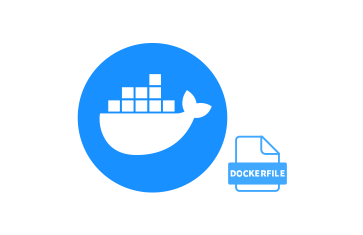 Dockerfile文件